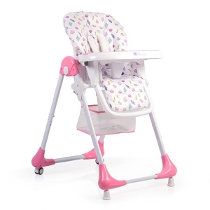Hranilica Avocado Fuchsia Cangaroo Pink 1198841