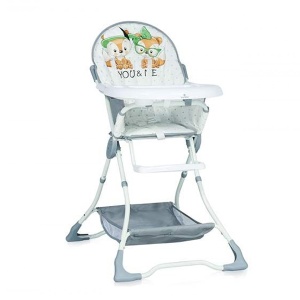 Hranilica Bonbon Grey Foxes Lorelly 10100311828