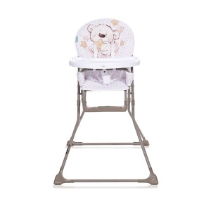 Hranilica Cookie White Teddy Bear Lorelli 10100242315 - Img 2