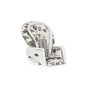 Hranilica Duodiner 6u1 Patchwork grey Graco A058996 - Img 3