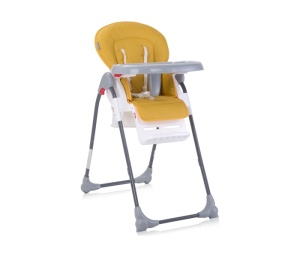 Hranilica Lorelli Dulce Lemon Curry Leather 2023 10100452332