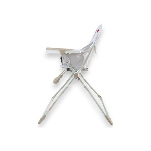 Hranilica stolica za bebe i decu bež BBO HCY6201BEIGE - Img 3