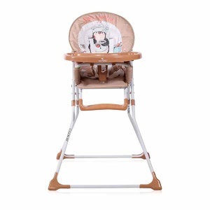 Hranilica za bebe Cookie Beige Penguin Lorelli 10100242033 - Img 2