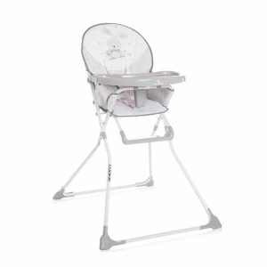 Hranilica za bebe Cookie Grey Bunny Lorelli 10100242052