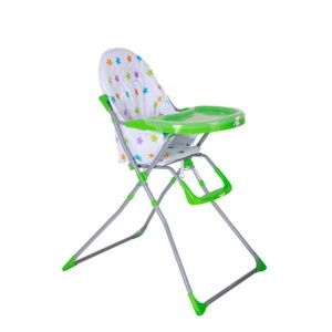 Hranilica za bebe Picola green zvezdice Puerri A004135 GREENZVEZD