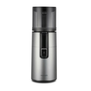HUROM H400-BEC05TG Sokovnik Titanium Grey