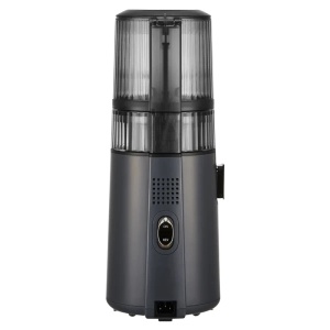 HUROM H70FT-BEC06MB Sokovnik Matt Black - Img 3