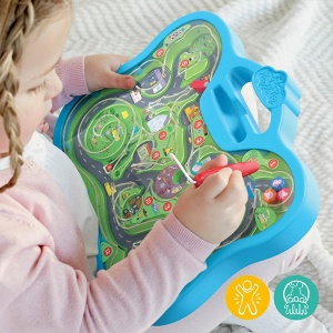 Igra Pepa Prase Lavirint Peppa Pig 57486 - Img 3