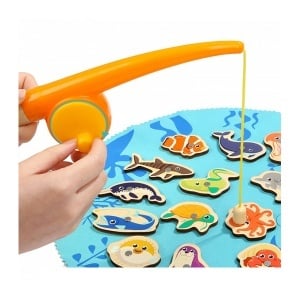 Igra sa magnetima Pecanje Top Bright 120372 - Img 3