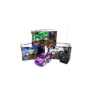 Igračka auto Fruit R/C 25154