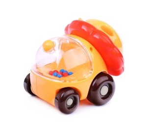 Igračka Auto Lav 12m+ BBO HE8057 - Img 2