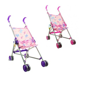 Igračka kolica za za lutku TOI TOYS 30685