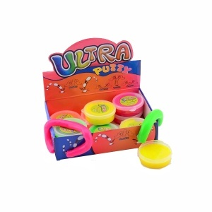 Igračka ljigavac Ultra JOHNTOY 31053