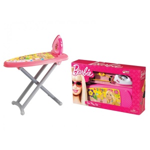 Igračka pegla Barbie DEDE 28372