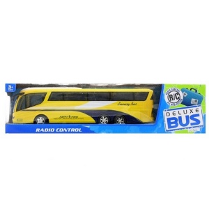 Igračka plastični autobus 23063