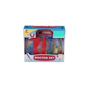 Igračka set doktor JOHNTOY 16604