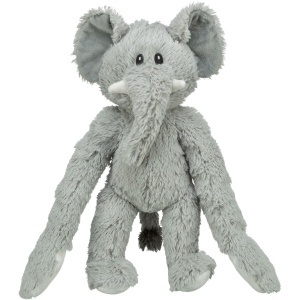 Igračka slon pliš. 44cm