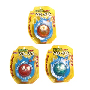 Igračka YO-YO sa svetlom 18-623000