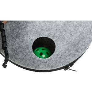 Igračka za mačke od filca Wiggle 23cm Trixie 41346 - Img 3