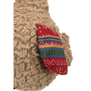 Igračka za pse plišani petao 60cm Trixie 35865 - Img 4