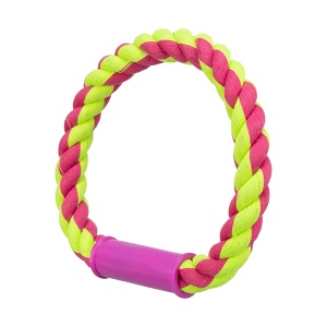 Igračka za pse Trixie kanap krug 350gr 30cm