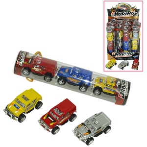 Igračke za dečake Set autića 1/3 47-210000