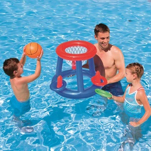 Igralište na naduvavanje BESTWAY Game Center 61cm 52190