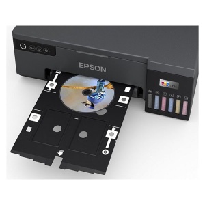 Inkjet štampač bežični EcoTank L8050 foto Epson PRI05669 - Img 4