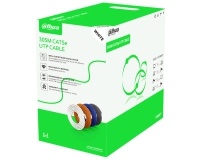 Instalacioni mrežni kabl Dahua PFM922I-5EUN-C UTP CAT5E 305m