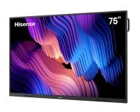 Interactive touch displays 75 inča 75WE3FE 4K UHD LED 400 nita Interactive Display Hisense DSS00271