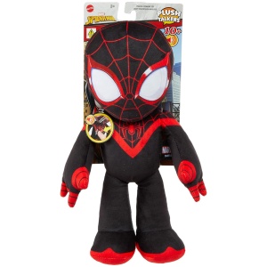 Interaktivni plišani Miles Morales Disney 1042486