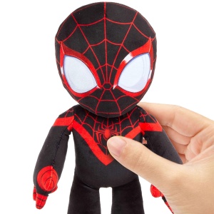 Interaktivni plišani Miles Morales Disney 1042486 - Img 3