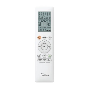 Inverter klima CB1-09HRFN8.WIFI Breezless E 9000BTU Wifi Midea 8606108610886 - Img 3