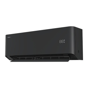 Inverter klima HB25XU0BG 9000BTU Hisense Energy Uni HB 9K black