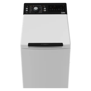 Inverter mašina za pranje veša 7 kg Prosmart BTL1WFP10724 bela Beko ELE02864 - Img 2
