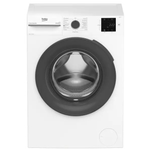 Inverter mašina za pranje veša 9 kg BM1WFSU39223WA ProSmart bela Beko ELE02786