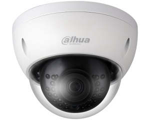 IP kamera Dahua IPC-HDBW1230E 2MP IR Dome bela - Img 2