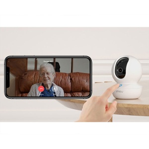 IP kamera IPC-GK2CP-3C0WR Ranger RC 3MP 1080P H.265 WiFi Imou SCA00655 - Img 3