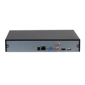 IP Snimač DHI-NVR4116HS-4KS3 16CH 1HDD Compact Lite Dahua REC00198 - Img 2