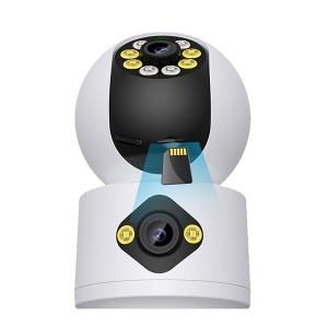 IP Wi-Fi dual kamera WFIP-3103X - Img 4