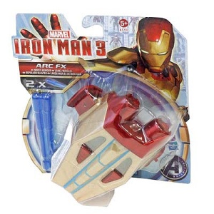 IRON MAN ORUZJE A1737