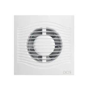 Izduvni ventilator 100mm SLIM4C