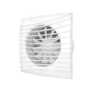 Izduvni ventilator sa tajmerom i senzorom 8.4W SILENT4CMR