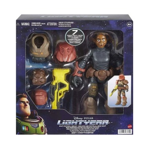 Izzy svemirski rendžer Lightyear 1037926