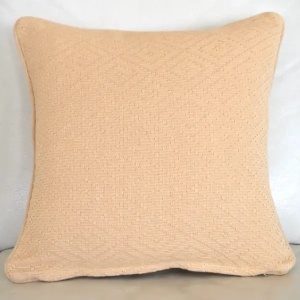 Jastučnica Diamond krem 40x40 2102