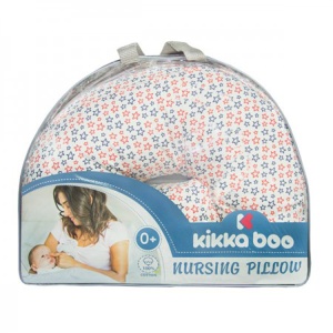 Jastuk za mame i bebu Kikka Boo Stars 41304060010 - Img 2