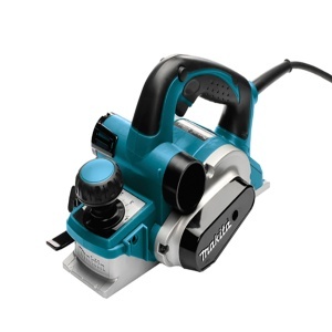 Jednoručno rende Makita KP0810