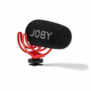 JOBY mikrofon Wavo