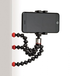JOBY stativ fleksibilni GripTight ONE GP Magnetic Imp. (za telefon) - Img 4