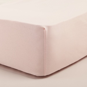 Jogi navlaka Žersej 60x120cm roze